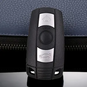 ชิป KR55WK49127คีย์ CAS3 3ปุ่มรีโมท868MHz สำหรับ2006-2012 BMW 1/3/5/7 Series X1 X6 Z4 - Product Image 4
