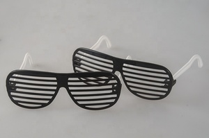 China Factory Plastic Eyeglasses <strong>Toys</strong> With Candy