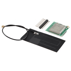 FS-LCore-F800E Cat. 1 All <strong>Network</strong> Communication DTU Data Transmission EC800N LTE 4G Core Wireless Module Development Board - Product Image 1