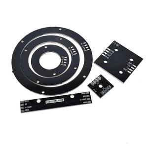 4 8 12 16 channel WS2812 WS2812B WS 2811 5050 RGB <strong>LED</strong> Lamp Panel <strong>Module</strong> 5V 1Bit 4Bit 8Bit 12Bit 16Bit 24Bit Rainbow <strong>LED</strong> Precise - Product Image 2