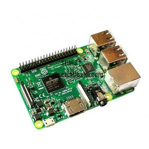 Wholesale Original <strong>Raspberry</strong> <strong>Pi</strong> 3 Model B Quad <strong>Core</strong> 1.2GHz 64 Bit CPU Wifi &amp; Blue Tooth - Product Image 4