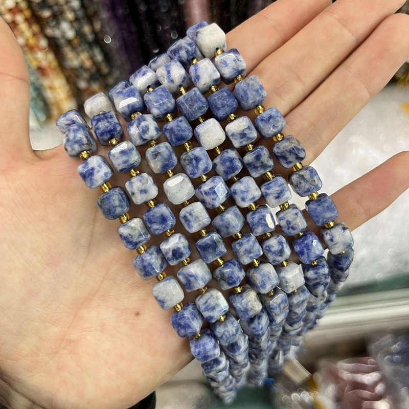 White Sodalite