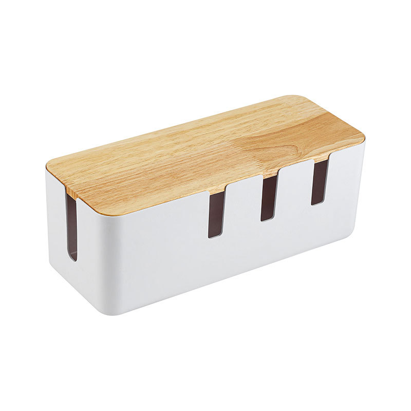 Bamboo board-white