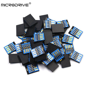 卸売USBフラッシュドライブUSB3.0UDPチップPCBA 8GB 16GB 32GB 64GBメモリスティックPCB高速ショートUディスク - Product Image 6