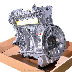 Bán Chạy Nhất Tự Động Phụ Tùng Xe Động Cơ Diesel Cho Tôi-Rcedes-Benz 274 - Product Image 1