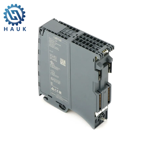 Nuevo y original Sie-mens Plc 6ES7551-1AB00-0AB0 Simatic módulo de entrada/salida Plc Pac y controladores dedicados en Stock - Product Image 4