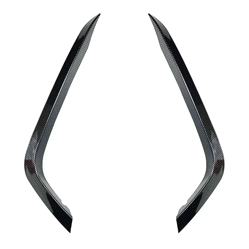 Aspecto de fibra de carbono