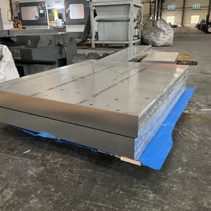 5083 5086 5252定制铝板升华金属坯料船铝板 - Product Image 5