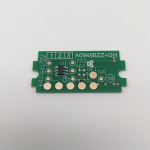 TK-1150京セラミタECOSYS P2235dn P2235dw M2135dn M2635dnM2735dwプリンターチップ用トナーチップTK-1152 TK-1153 TK-1154