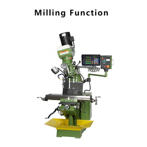 Dro per fresatrice manuale per tornio lettura digitale a 2/3 assi DRO con strumento ottico Encoder a scala lineare magnetica - Product Image 6