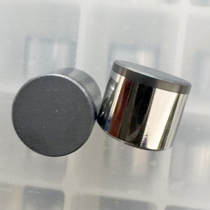 PDC matkap ucu kesici ekler keşfetmek jeoloji için PDC kesici 1308 PDC kesiciler - Product Image 3