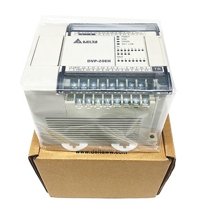 Nuovo controllore logico programmabile DVP20EH00R3 garanzia di un anno - Product Image 1