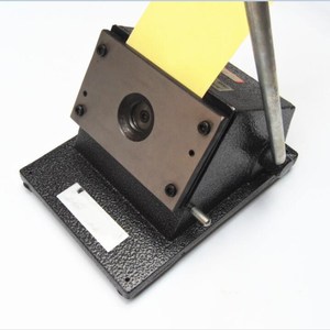 Die Cut Size Is 0.75&quot;x1.5&quot; <strong>Rectangle</strong> with Round Corners <strong>of</strong> 0.1&quot;(R3). - Product Image 4