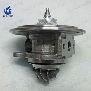 GT1236Z 821943-0002 14411-0868R Billet <strong>Turbo</strong> Charger Core R9M Engine <strong>Turbo</strong> Kits for Fiat Talento <strong>DCi</strong> 140 140 HP <strong>Turbo</strong> - Product Image 2