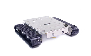 WIFI Video Intelligent Car Robot Smart Car Robot Raspberry <strong>Pi</strong> Education Robot