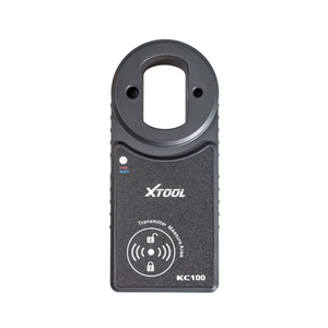 Original X-TOOL KC100 conectar VAG programador clave para xtool x100 pad2 pro kc100 Super VAG EEPROM adaptador