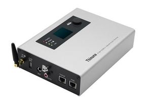 Thinuna IP-9600 серии III Комплект для разработки программного обеспечения SDK IP сетевая аудиосистема, система вещания, программное обеспечение центра управления - Product Image 5
