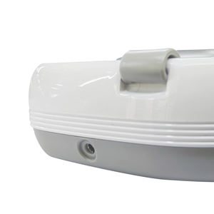 Draagbare Ultrasone Houder Reiniger Sonische Tandheelkundige Reiniging Pod Draadloze Ultrasone Beugels Reinigingsmachine Cs08 - Product Image 5