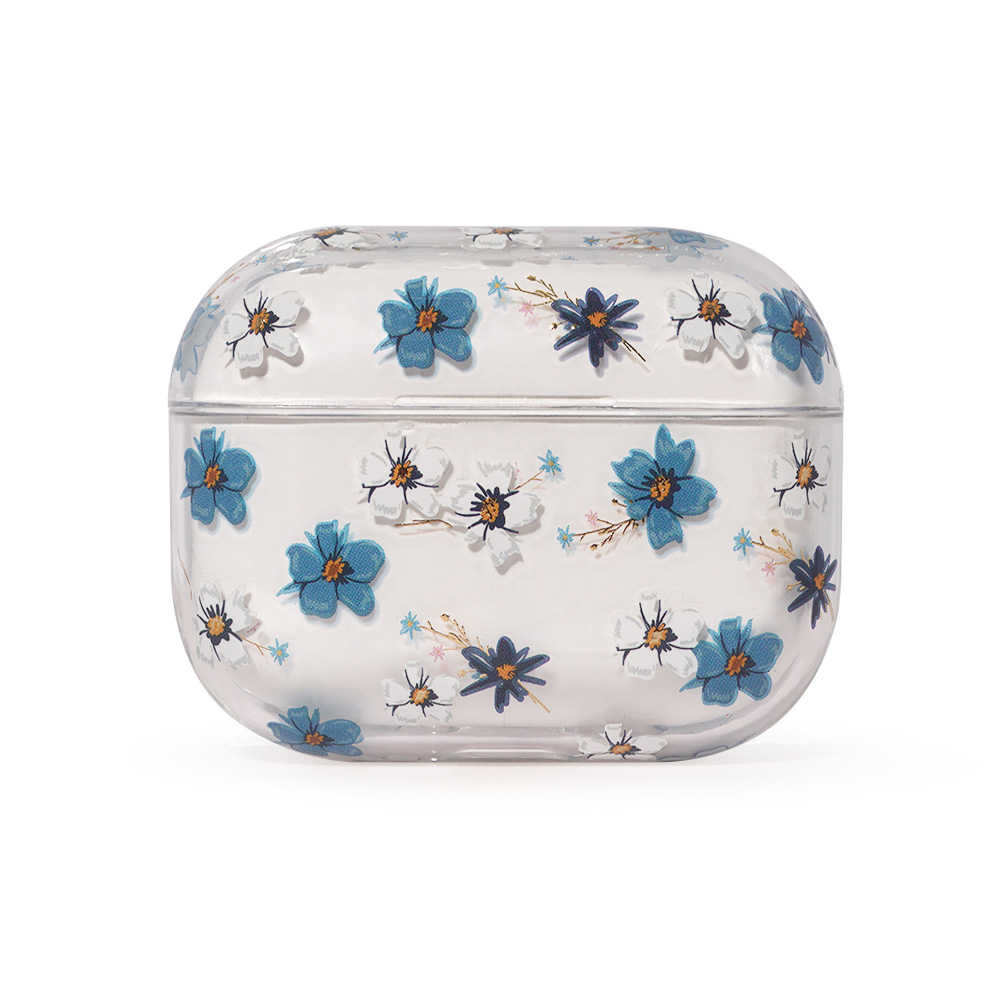 Fleur bleue