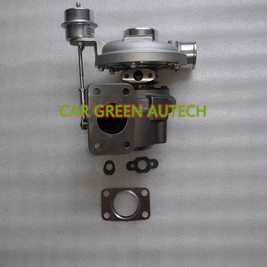 GT2556S <strong>Turbo</strong> Turbocharger 785827-0005 785827-5005S 2674A812 768524-0005 for Perkins Various with EPA Tier 3 Mechanical Fueling