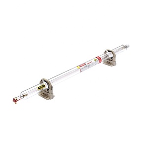 EFR Lasea 1600CL 80W CO2 lazer tüpü yerleşik kırmızı lazer ve toz koruyucu, tepe gücü 110W - Product Image 1
