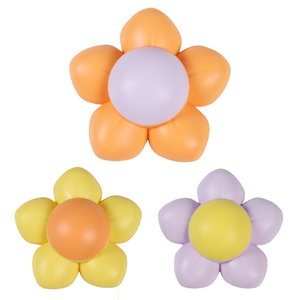 Bolas giratorias interactivas para aperitivos para gatos, juguete ecológico para mascotas pequeñas con hierba gatera saludable duradera y natural - Product Image 2