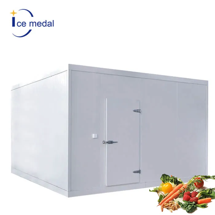 make blast deep frozen freezer room cold storage room installation suppliers