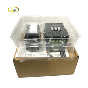 HP DesignJet D5800 üretim yazıcı serisi için HP 706 baskı kafası F9J49A - Product Image 2