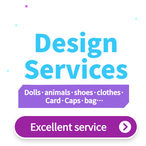 Logo promozionale design personalizzato lampeggiante servizio Logo di progettazione grafica professionale - Product Image 1