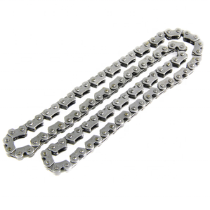 CL04 CL05 CL04DF3 CL04DF10 CL05D CL05V fabrika fiyat endüstriyel zamanlama sessiz iletim konveyör zinciri için otomobil motoru - Product Image 1