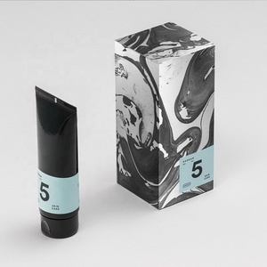 <strong>Box</strong> Printing Luxury Empty Spray Bottle Crimp 20ml 30ml 50ml <strong>100ml</strong> Glass Perfume Bottle with <strong>Box</strong> - Product Image 5