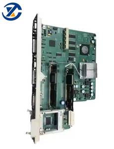 PLC controllore logico programmabile 6ES7417-4HT14-0AB0 unità di uscita/ingresso nuovo originale in stock - Product Image 4