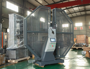 DWC-196 Cryostat for Impact test / Liquid <strong>Nitrogen</strong> Cooling Low Temperature <strong>Chamber</strong> /cryogenic tank