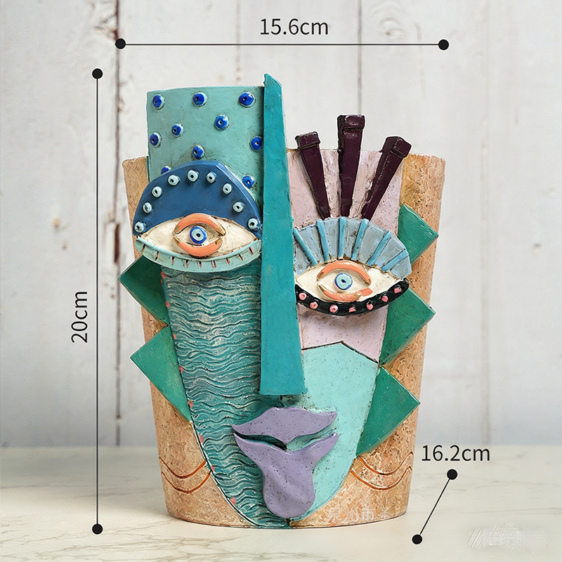 Bleu ciel 2,15,6*16,2*20 cm