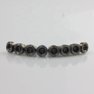 インジェクター用高精度小型燃料インジェクタースペアパーツバルブキャップ334 - Product Image 6