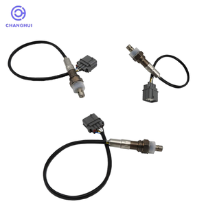 LAMBDA Sauerstoffs ensor Neues ABS-Material für SUBARU-Modelle Captiva Aveo Direct Engine rsatz - Product Image 6