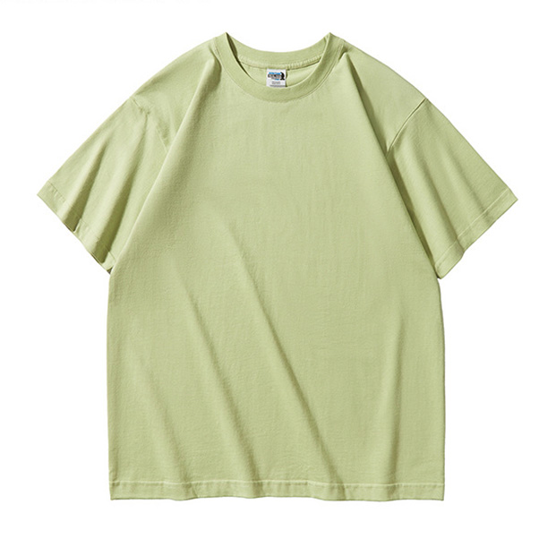 Matcha green