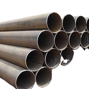 Tubo LSAW 26 Polegadas <span class=keywords><strong>Std</strong></span> <span class=keywords><strong>API</strong></span> <span class=keywords><strong>5L</strong></span> X60 Psl2 Tubo Sem Costura