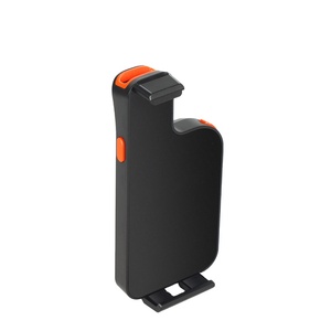 XB-C20 Syble Android <strong>IOS</strong> Phone Back Clip <strong>QR</strong> <strong>Code</strong> Reader 2D Wireless Barcode <strong>Scanner</strong> - Product Image 1