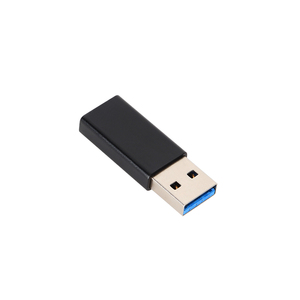 OEM USB C型母到USB A 2.0/3.0公连接器电话充电数据同步适配器转换器 - Product Image 5