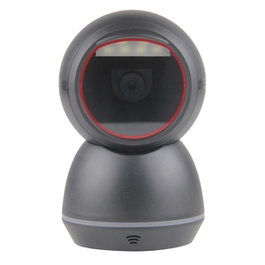 New Desktop Mobile Payment 1D 2D Datamatrix Barcode Scan QR <strong>Code</strong> Barcode <strong>Scanner</strong> for Pos System