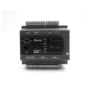 Prezzo di fabbrica Delta Plc DVP16SP11T Controller Plc originale per sistema di controllo dell'automazione - Product Image 1
