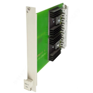 337-ADC Analogue <strong>input</strong> new module