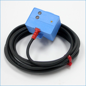 Advanced Capacitive Proximity <strong>Sensor</strong> - Reliable <strong>Detection</strong> for Industrial Applications