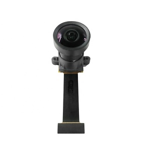 4MP OV4689 2KP Kamera 120fps 180fps 330fps Hochgeschwindigkeits-Scanning-Kennzeichen erkennung Mipi-Kamera modul - Product Image 3