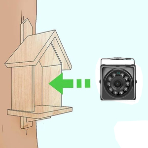4K 8MP 5MP 4MP IP POE Cameras Night Vision <strong>IPC</strong> Wide Angle Audio Security <strong>Camera</strong> IP66 Small Surveillance Video P2P Bird Cage - Product Image 3