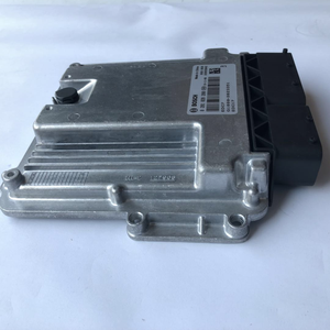 EDC17 EDC17V44 Motore ECM ECU 0281020200 Computer di Bordo Regolatore 0281020200 G1000-3823351