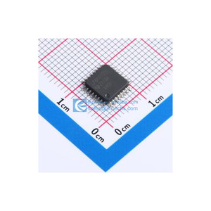 Original LP8860DQVFPRQ1 <strong>LED</strong> Driver DC-DC <strong>Controller</strong> 3V-48V Channels 4 Output 48V 150mA Dimming <strong>PWM</strong> Converter LP8860DQVF - Product Image 1
