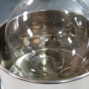 1 л 2 л 5 л 10 л 20 л 50 л 100 л кристаллизатор вакуумный насос охладитель ротационный экстрактор Дистилляция мини лабораторный роторный испаритель - Product Image 4