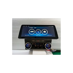 12.3 "Android Voor Chevrolet Camaro 2010-2016 Autoradio Multimediaspeler Tesla Scherm Stereo Audio Head Unit Gps Navigatie - Product Image 1